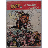 Chet N 13 Editora Vecchi Jun 1981 Item 1