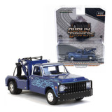 Chevrolet 1969 C 30 Guincho 1 64 Dually Drivers