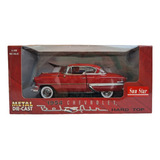 Chevrolet Bel air 1954 Hard Top Sun Star 1 18