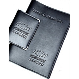 Chevrolet Blazer Porta Manual Prop