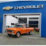 Chevrolet C10 1973 Carroceria Longa ar Condicionado E Dir