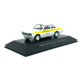 Chevrolet Chevette Auto Escola 9 Cm Carros Antigos 1979
