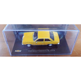 Chevrolet Chevette Sl 1979 Carros Brasileiros 1 43