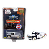 Chevrolet Cheyenne 1973 Salão Diecast Aw Auto World 1 64