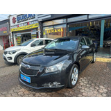 Chevrolet Cruze Lt Hb Sport 1 8 Flex 2012 Impecável