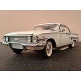 Chevrolet Impala 1960 Franklin Mint Original 1 24