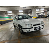 Chevrolet Kadett 2 0 Mpfi Gsi 8v Gasolina 2p Manual