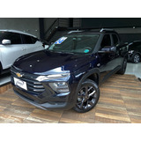 Chevrolet Montana Montana Premier 1 2 Turbo Flex 12v Aut F