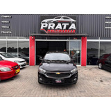 Chevrolet Onix 1 4mt Ltz 2019