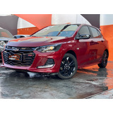 Chevrolet Onix 2022 1 0 Rs Turbo Aut 5p