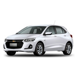 Chevrolet Onix Cartas Contempladas