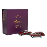 Chevrolet Opala E Caravan Box Set