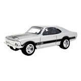Chevrolet Opala Ss 2024 Escala 1 64 Miniatura
