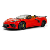 Chevrolet Outros 6 2 V8 Lt3 Gasolina Stingray Conversive 