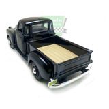 Chevrolet Pick up 3100 1950 Escala 1 25