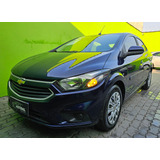 Chevrolet Prisma Flex Manual