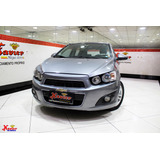 Chevrolet Sonic 1 6 16v Ltz Aut Financiamento Proprio 7h84