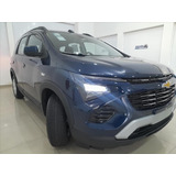 Chevrolet Spin Ltz 1 8 8v Flex 4p 7lugares Automáti 2025 0km