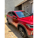 Chevrolet Tracker 1 2 Premier Turbo Aut 5p