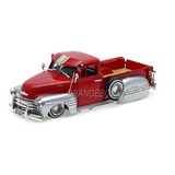 Chevy Pickup 1951 1 24 Just