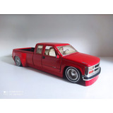Chevy Silverado 1 24 Sunnyside