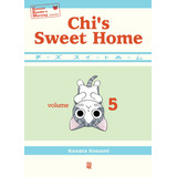 Chi s Sweet Home