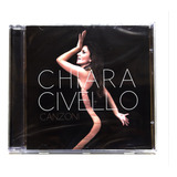 chiara civello-chiara civello Chiara Civello Canzoni Cd Original Lacrado