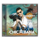 chicabana-chicabana Cd Chicabana Verao 2015