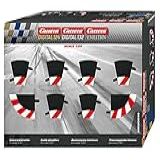 CHICANE EXTERNA 30 CURVA CARRERA