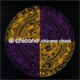 Chicano Chant  Audio CD