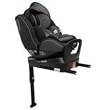 Chicco Cadeira Auto Para Bebes 0 Seat3fit I S Air Black Air Melange