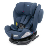 Chicco Cadeira Auto Unico Plus De 0 A 36kg Cor Preto