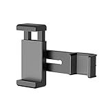 CHICHIYANG Suporte Para Celular Com Parafuso De Bloqueio Ajustável E Orifício De Parafuso De 0 6 Cm Para Tripé Adequado Para OSMO Pocket Pocket 2 Câmeras De Telefone