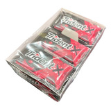 Chicle Trident Display Com 21un Mondelez Fresh Cereja 8g