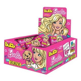 Chiclete Barbie Tutti Frutti