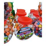 Chiclete Danclets Pool Ball C 250un