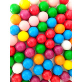 Chicletes 26mm 150 Unid Kit Festa E Vending Machine Brinde