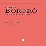 Chico Bororó Canto E Piano