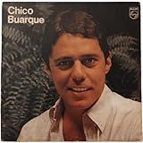Chico Buarque - 1978 - Encarte Com Letra Das Músicas - Selo Philips - Série De Luxo - Disco De Vinil