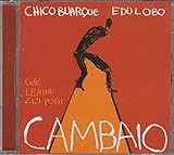 Chico Buarque Edu Lobo   Cd Cambaio   2001