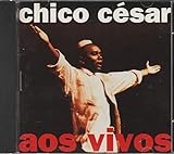 Chico Cesar Cd Ao Vivos 1995