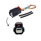 Chicote 3 Vias Sensor Rotação Agile Cobalt S10 Captiva Spin