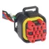 Chicote 8 Vias Sistema Cam Empilhadeiras C/nf