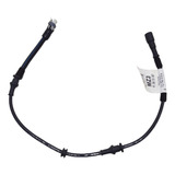 Chicote Abs Dianteira Gm S10 Vectra Astra 1993 2017 09131387