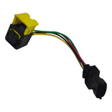 Chicote Adaptador Plug Para Sensor Nox Volkswagen Ford Cargo
