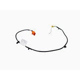 Chicote Air Bag Lat Banco Dianteiro Fiat 500 10 18 71749267
