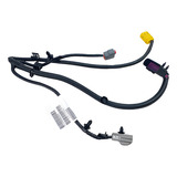 Chicote Air Bag Lateral Banco Motorista Fiat 500 K68104849aa