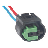 Chicote Air Bag Sensor Abs Fiat 2 Vias Tc102 1675