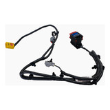 Chicote Airbag Lateral Banco Passageiro Fiat 500 K68105036aa