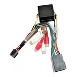 Chicote Alimentacao Dvd H Buster 9260 Hbd 9260av Original
